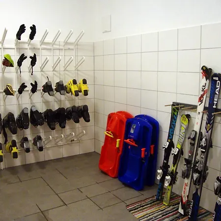 Apartmán Hochfichtblick *