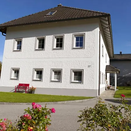 Hochfichtblick Apartment
