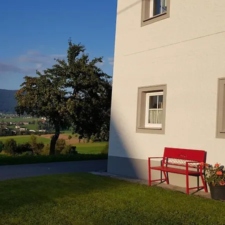 Hochfichtblick Daire *