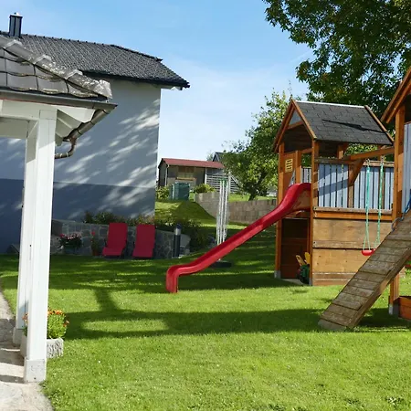 Hochfichtblick * Ulrichsberg