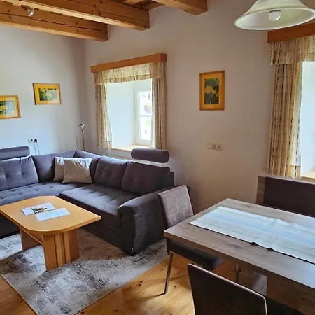 Hochfichtblick Appartement