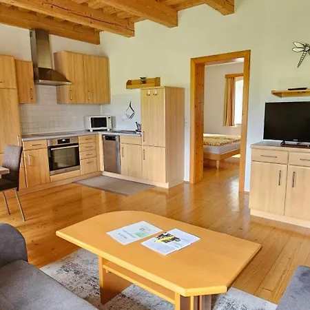 Appartement Hochfichtblick