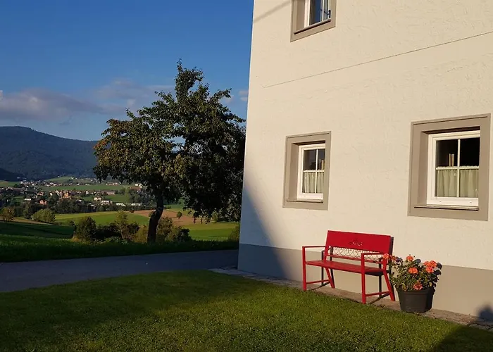 Hochfichtblick Appartement *