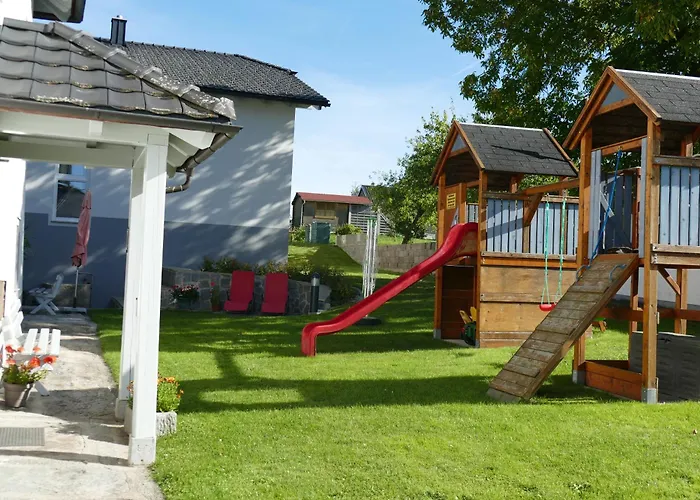 Hochfichtblick * Ulrichsberg