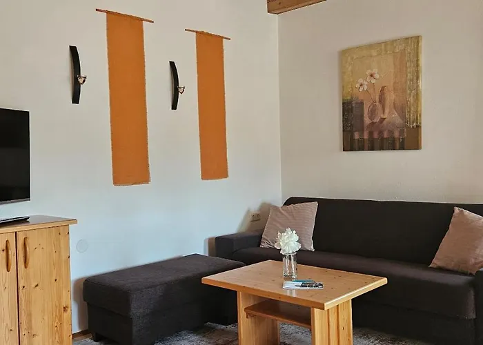 Hochfichtblick Daire Ulrichsberg