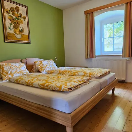 Hochfichtblick * أليتشيسبيرغ