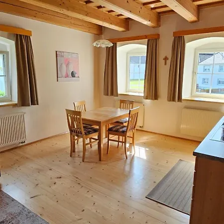 Hochfichtblick Appartement *