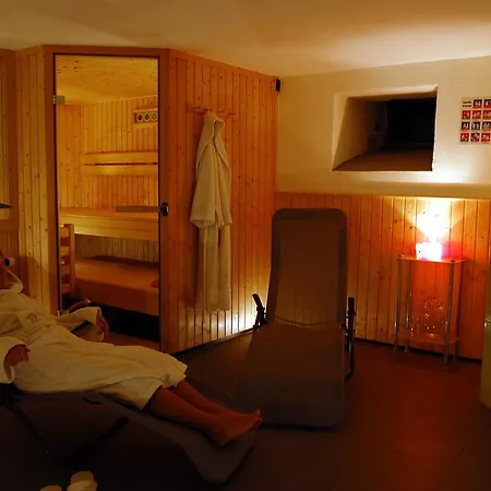 Hochfichtblick Апартаменты *