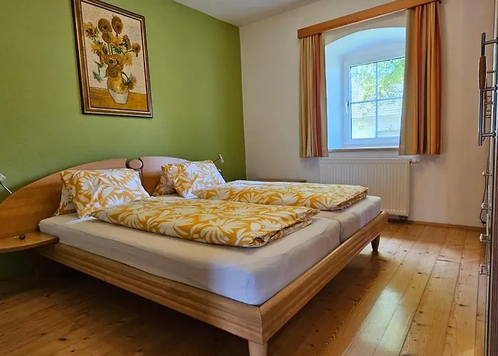 Hochfichtblick * أليتشيسبيرغ