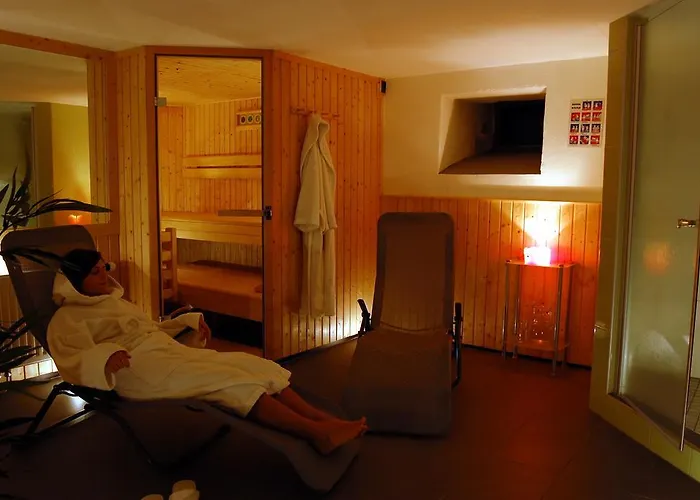 Hochfichtblick شقة *